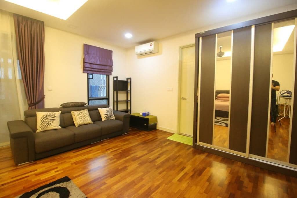 FULLY RENOVATED 3 Storey 1080 Residence Kajang - photo 4