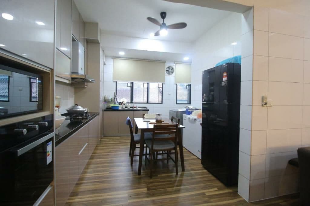 FULLY RENOVATED 3 Storey 1080 Residence Kajang - photo 6