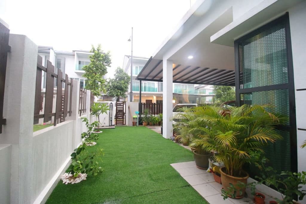 FULLY RENOVATED 3 Storey 1080 Residence Kajang - photo 7