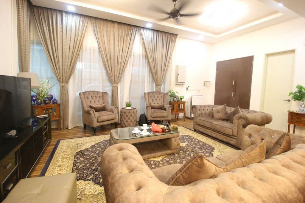 FULLY RENOVATED 3 Storey 1080 Residence Kajang - photo 8