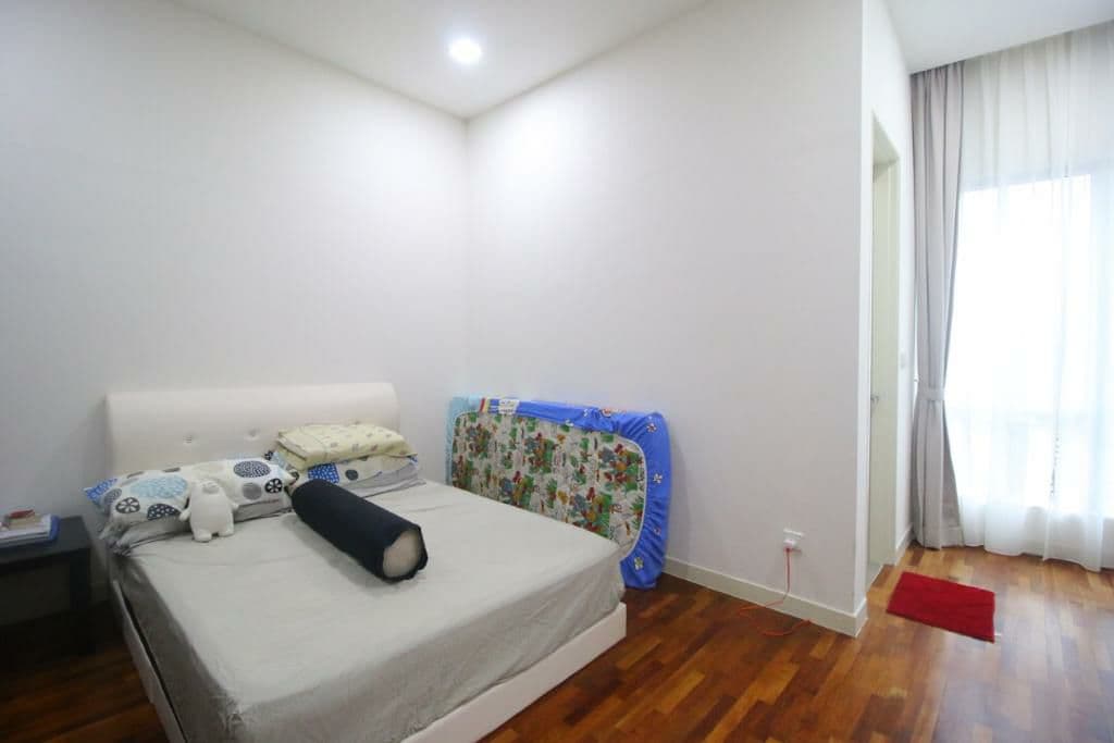 FULLY RENOVATED 3 Storey 1080 Residence Kajang - photo 10