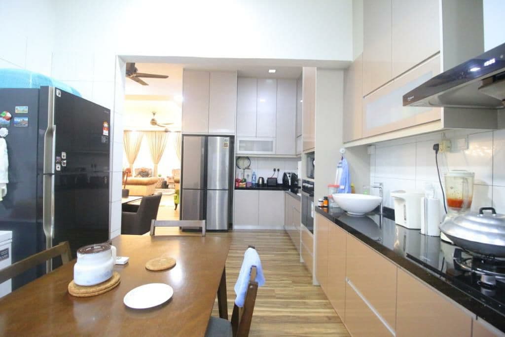 FULLY RENOVATED 3 Storey 1080 Residence Kajang - photo 13
