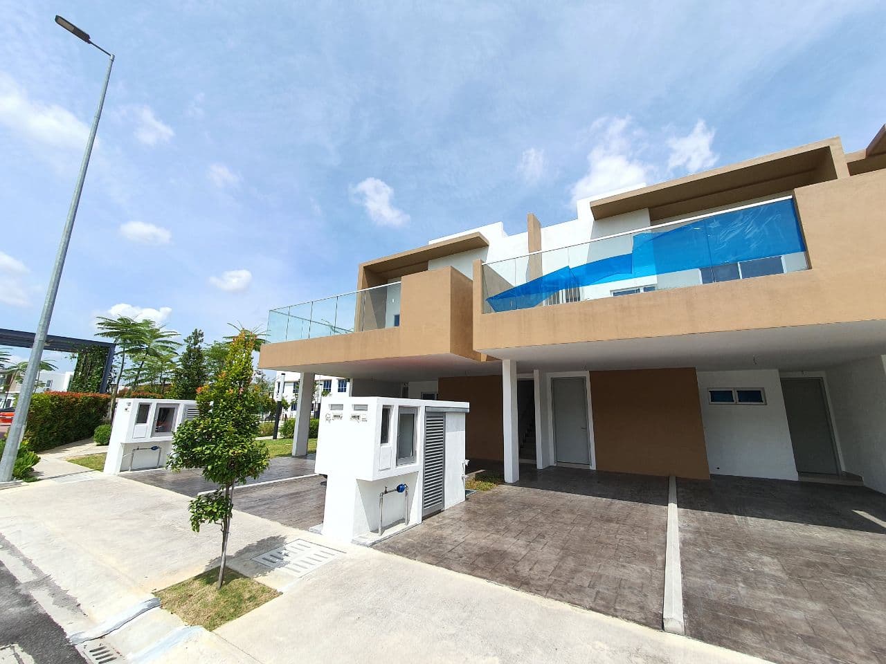 BRAND NEW Casa Bluebell Cybersouth Cyberjaya - photo 2