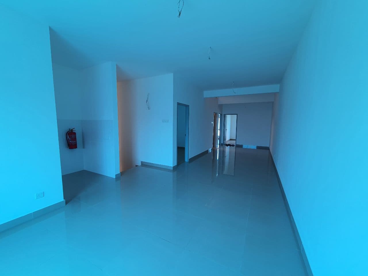 BRAND NEW Casa Bluebell Cybersouth Cyberjaya - photo 4