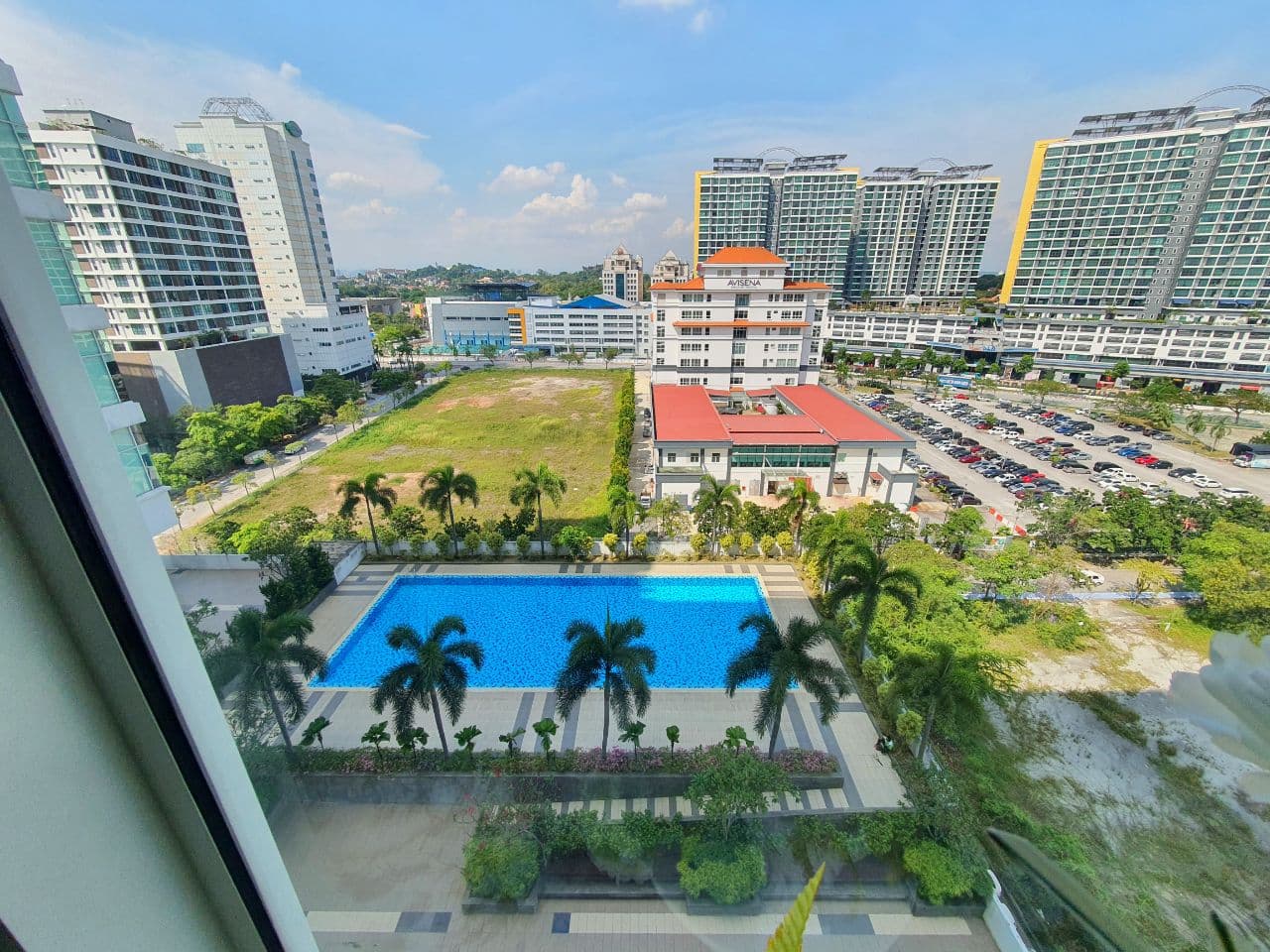 DUPLEX SOHO Plaza Azalea Seksyen 14 Shah Alam - photo 6