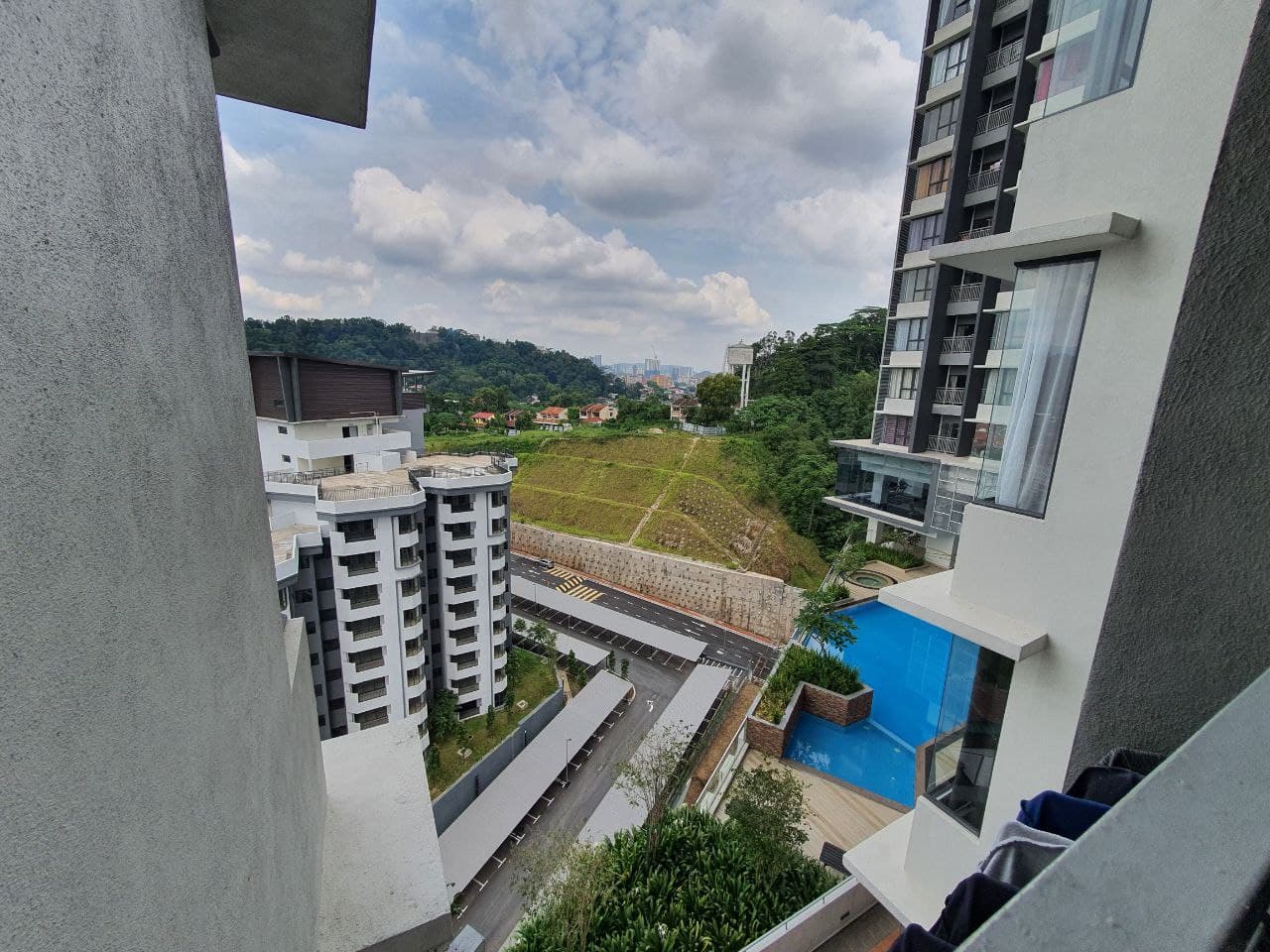 FULLY RENOVATED Ayuman Suites Gombak KL - photo 2