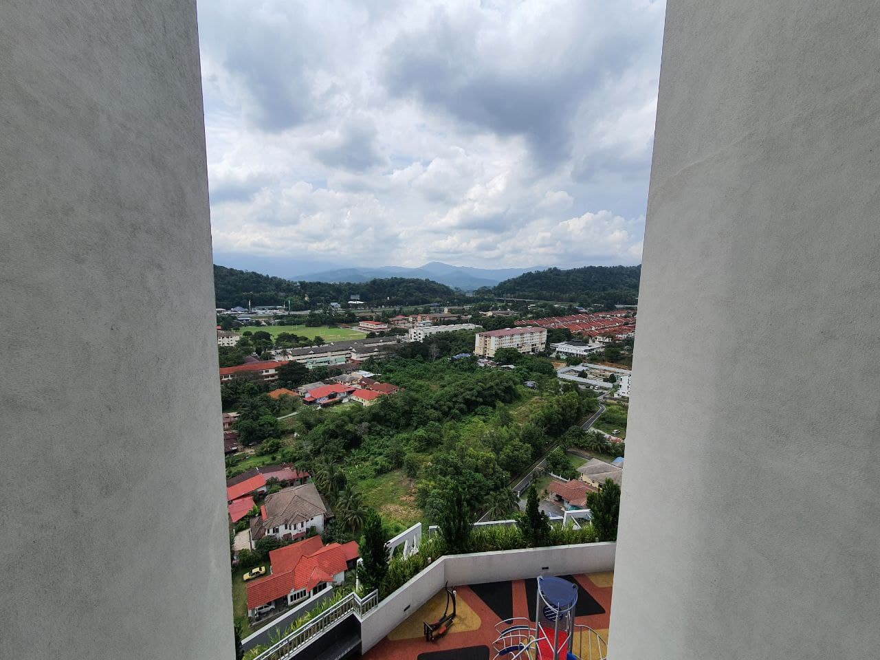FULLY RENOVATED Ayuman Suites Gombak KL - photo 3