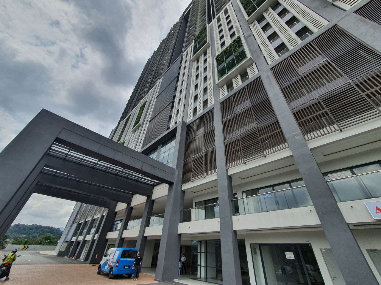 FULLY RENOVATED Ayuman Suites Gombak KL - photo 4