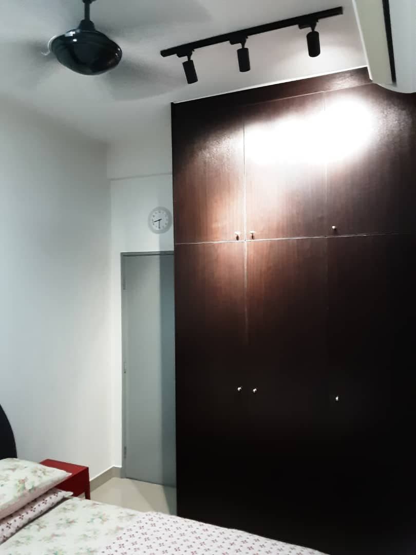 FULLY RENOVATED Ayuman Suites Gombak KL - photo 5