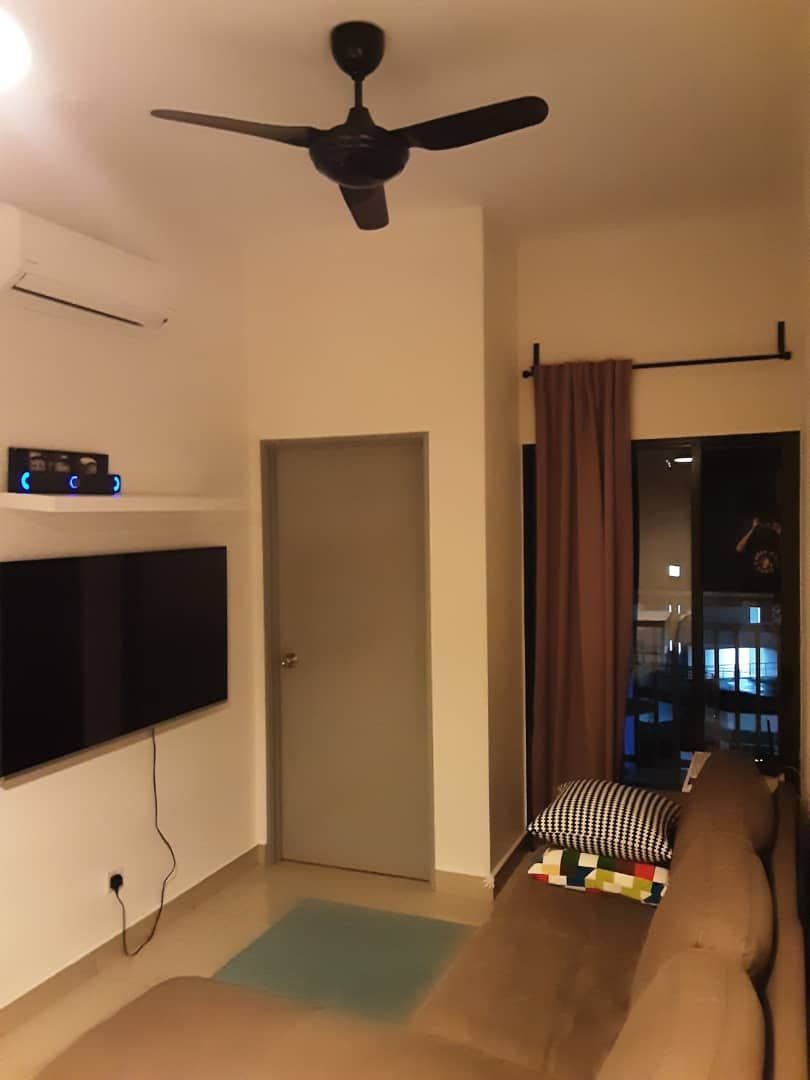 FULLY RENOVATED Ayuman Suites Gombak KL - photo 7