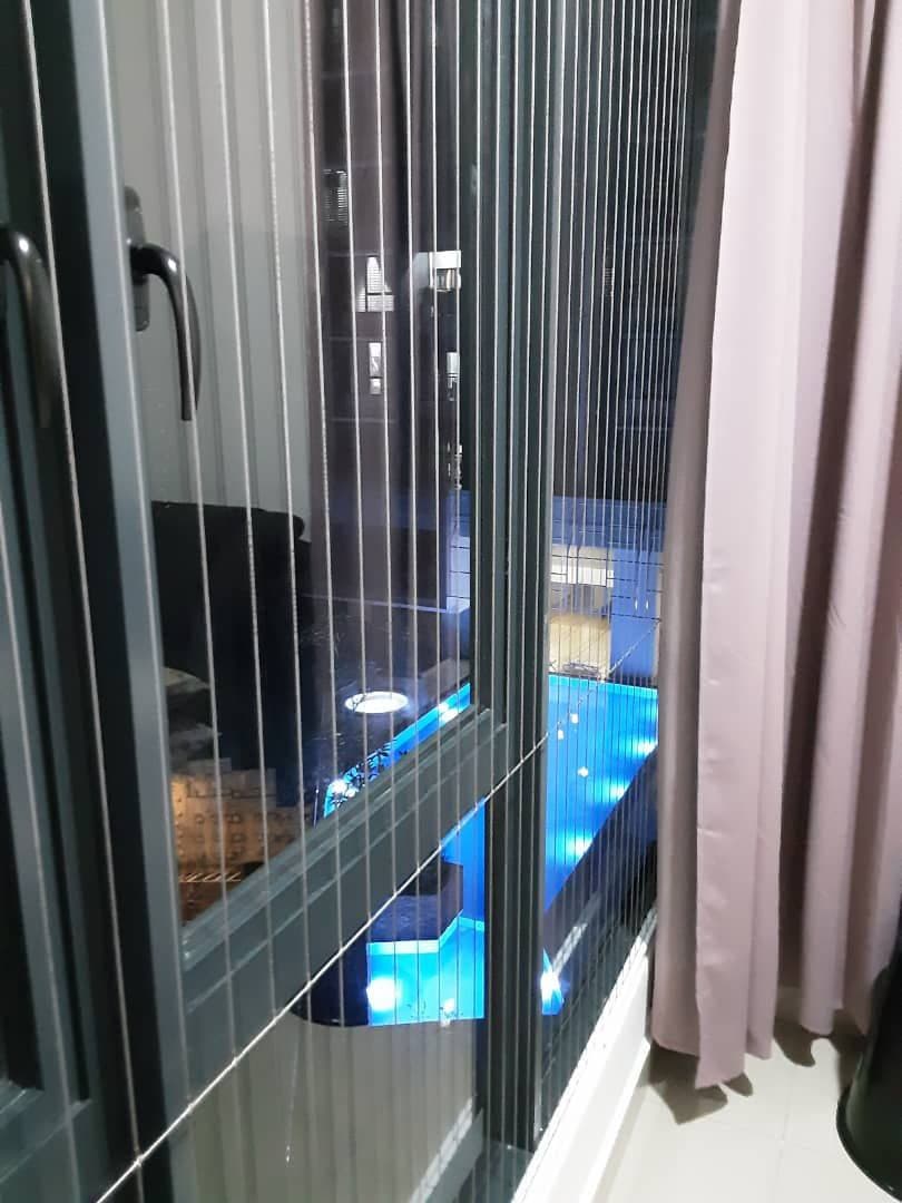 FULLY RENOVATED Ayuman Suites Gombak KL - photo 9