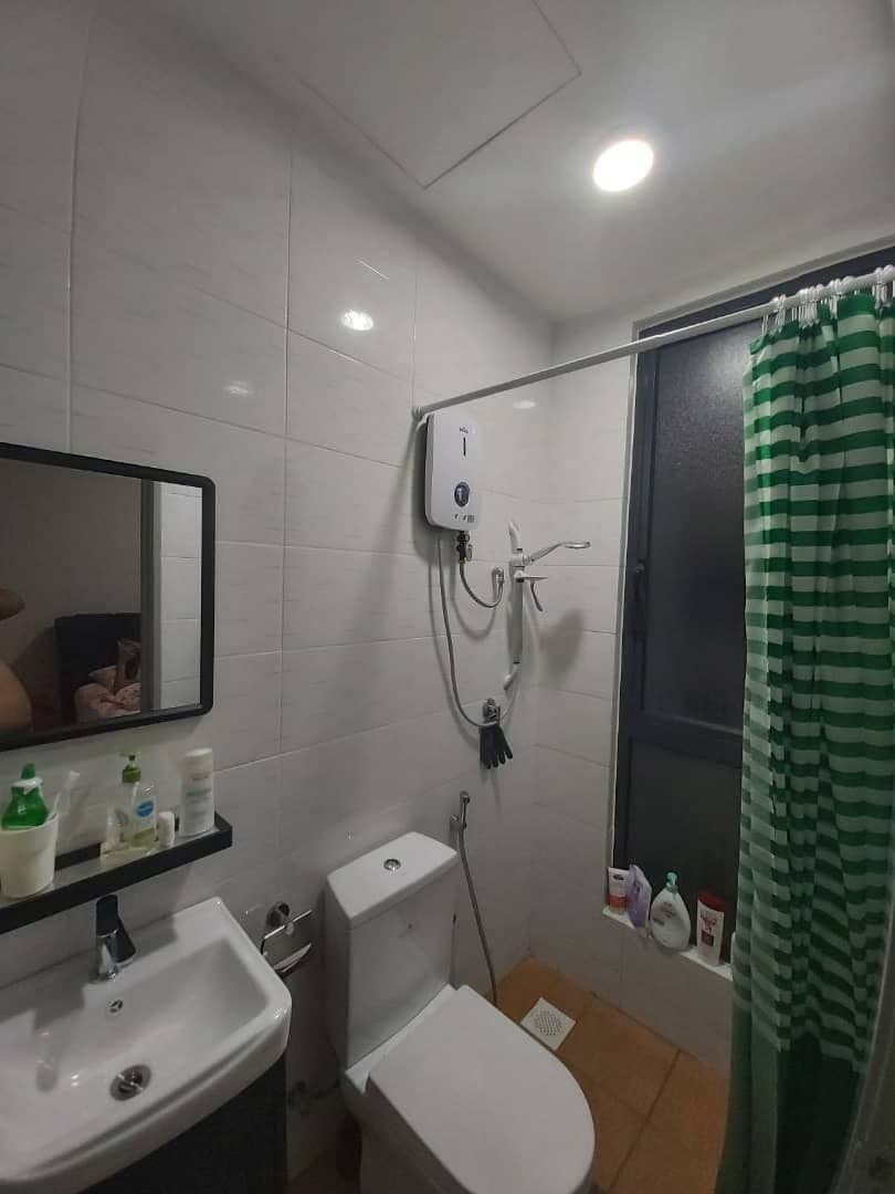 FULLY RENOVATED Ayuman Suites Gombak KL - photo 10