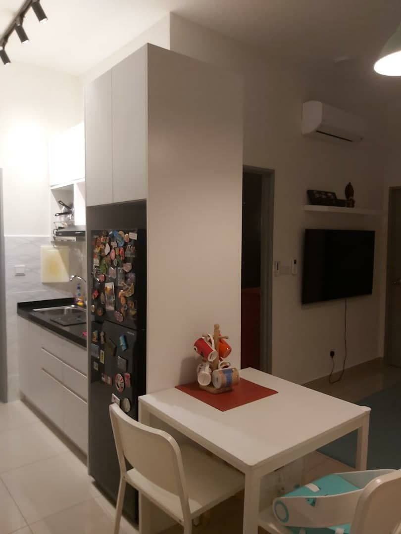 FULLY RENOVATED Ayuman Suites Gombak KL - photo 12