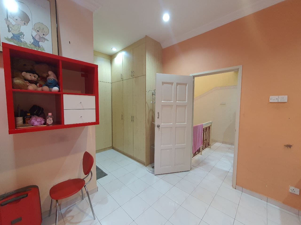 FULLY RENOVATED 2 Storey Kajang Perdana - photo 12