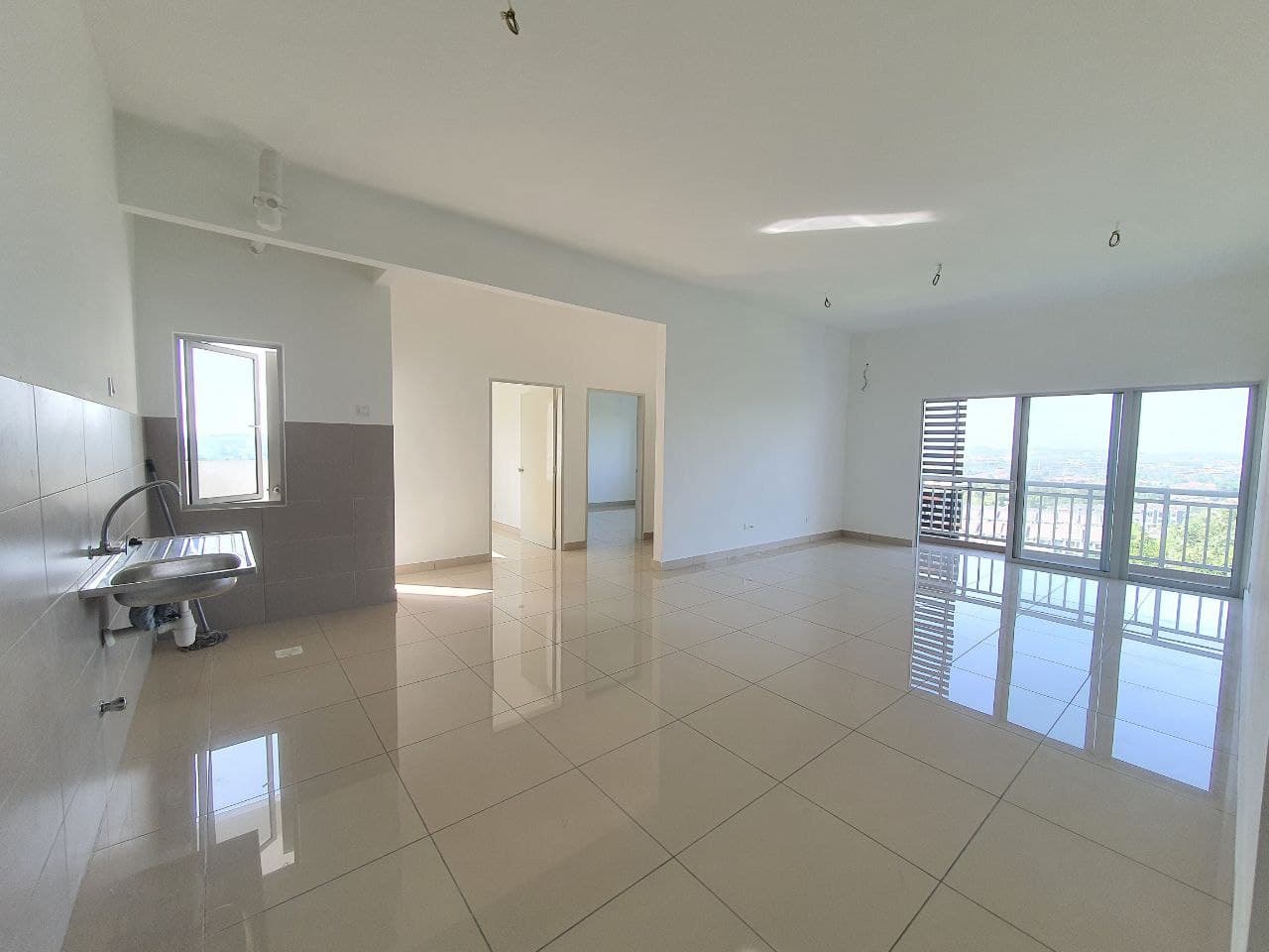 LOW DENSITY Permata Residence Jalan Suria Kajang - photo 6