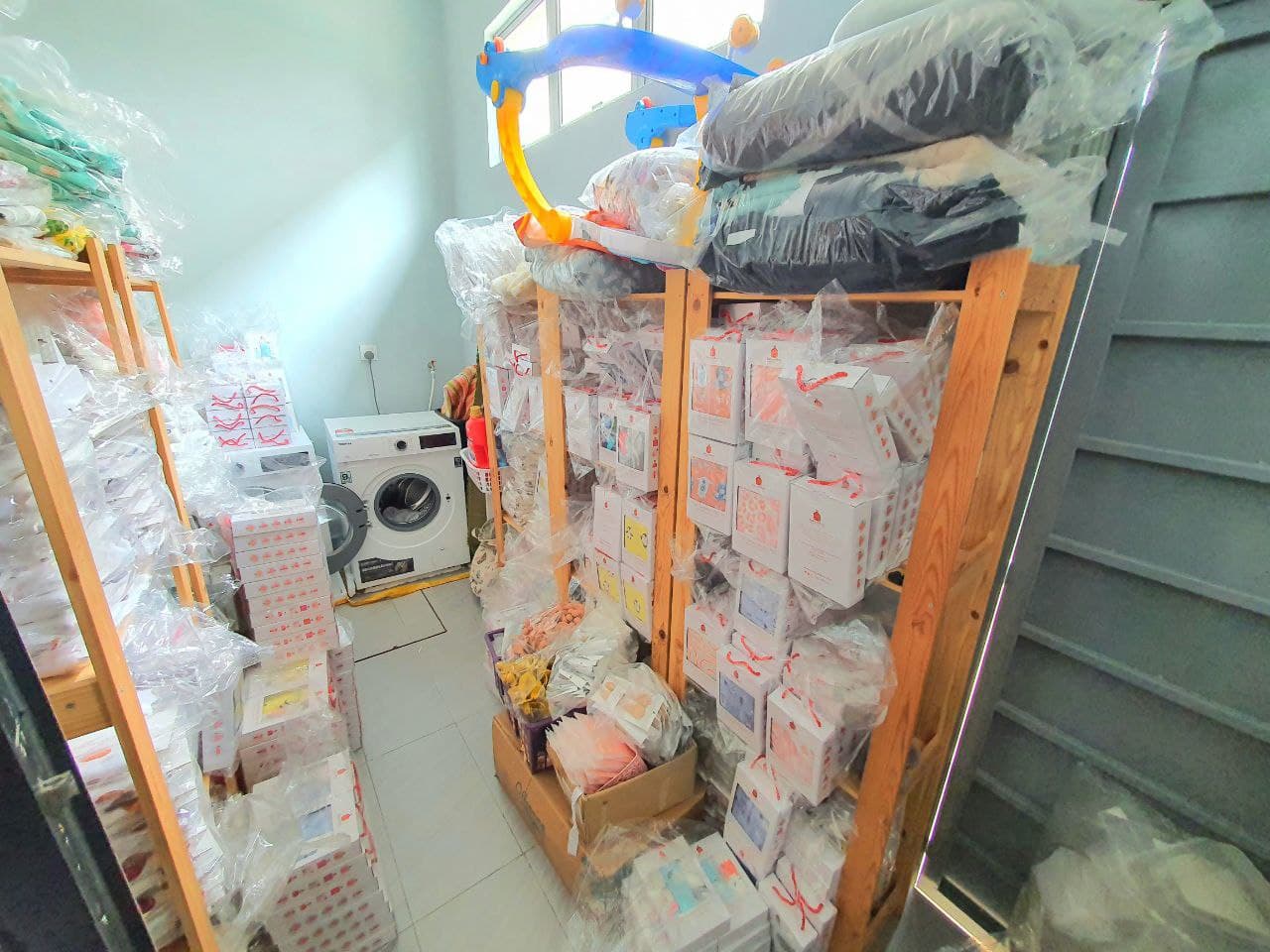 FULLY RENOVATED 2 Storey SP3 Bandar Saujana Putra - photo 5