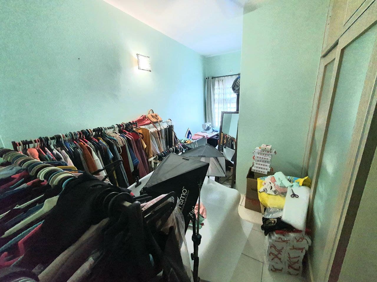 FULLY RENOVATED 2 Storey SP3 Bandar Saujana Putra - photo 10