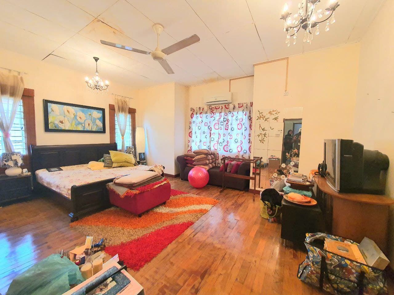 RUMAH CANTIK 2 Storey Taman Prima Saujana Kajang - photo 8