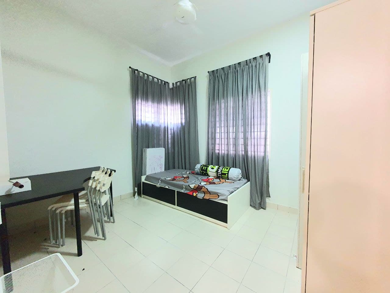 GROUND FLOOR Embun Residence Puncak Saujana Kajang - photo 5
