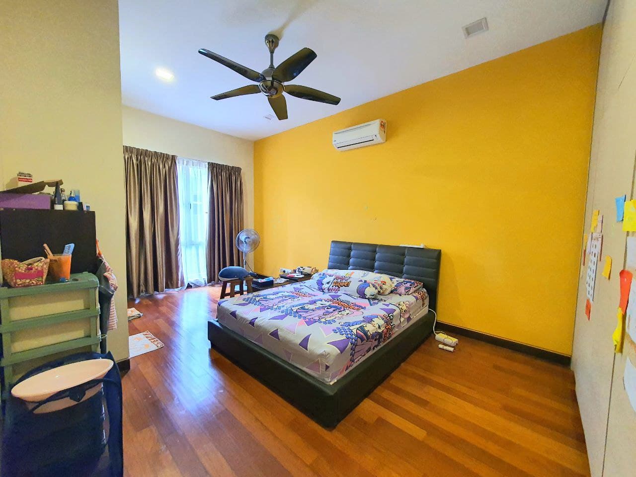 GATED GUARDED 2 Storey Temasya Citra Glenmarie - photo 7