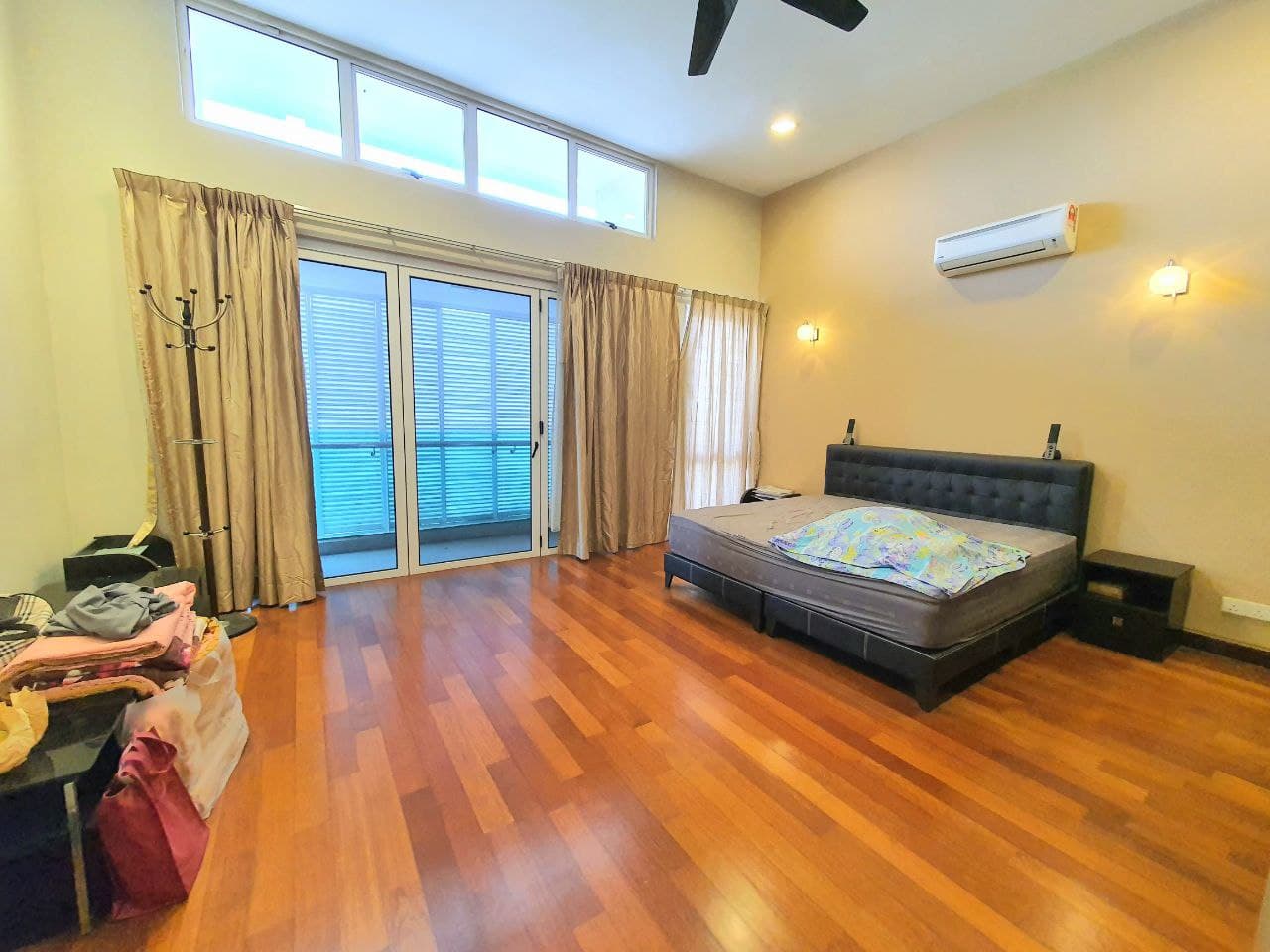 GATED GUARDED 2 Storey Temasya Citra Glenmarie - photo 12