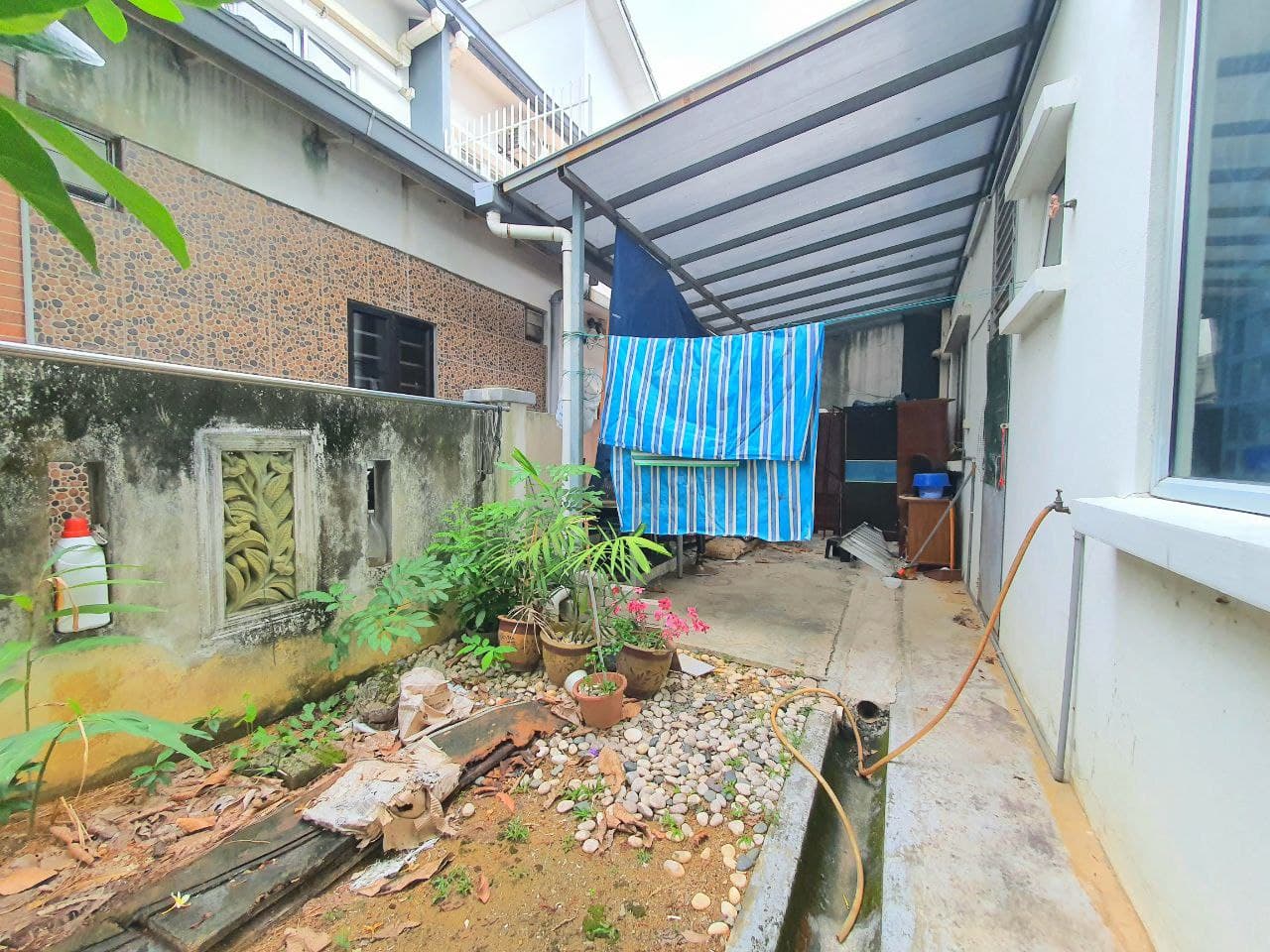 CORNER UNIT 2 Storey Impian Makmur Saujana Impian - photo 4