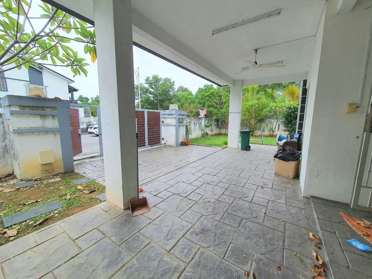 CORNER UNIT 2 Storey Impian Makmur Saujana Impian - photo 5