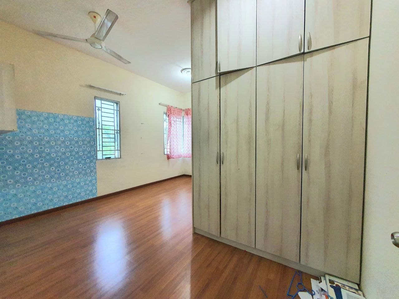 CORNER UNIT 2 Storey Impian Makmur Saujana Impian - photo 11