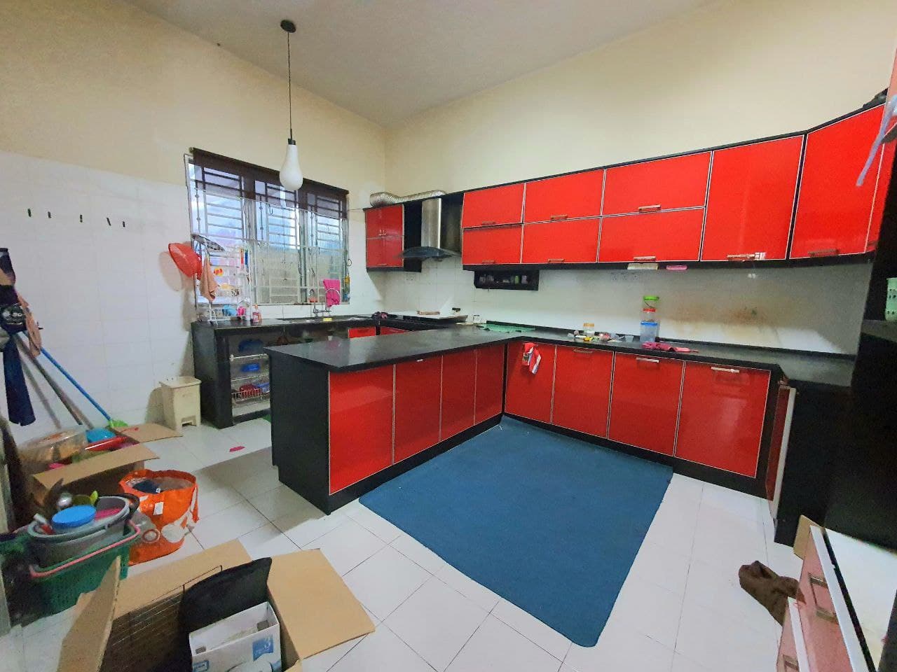 CORNER UNIT 2 Storey Impian Makmur Saujana Impian - photo 12