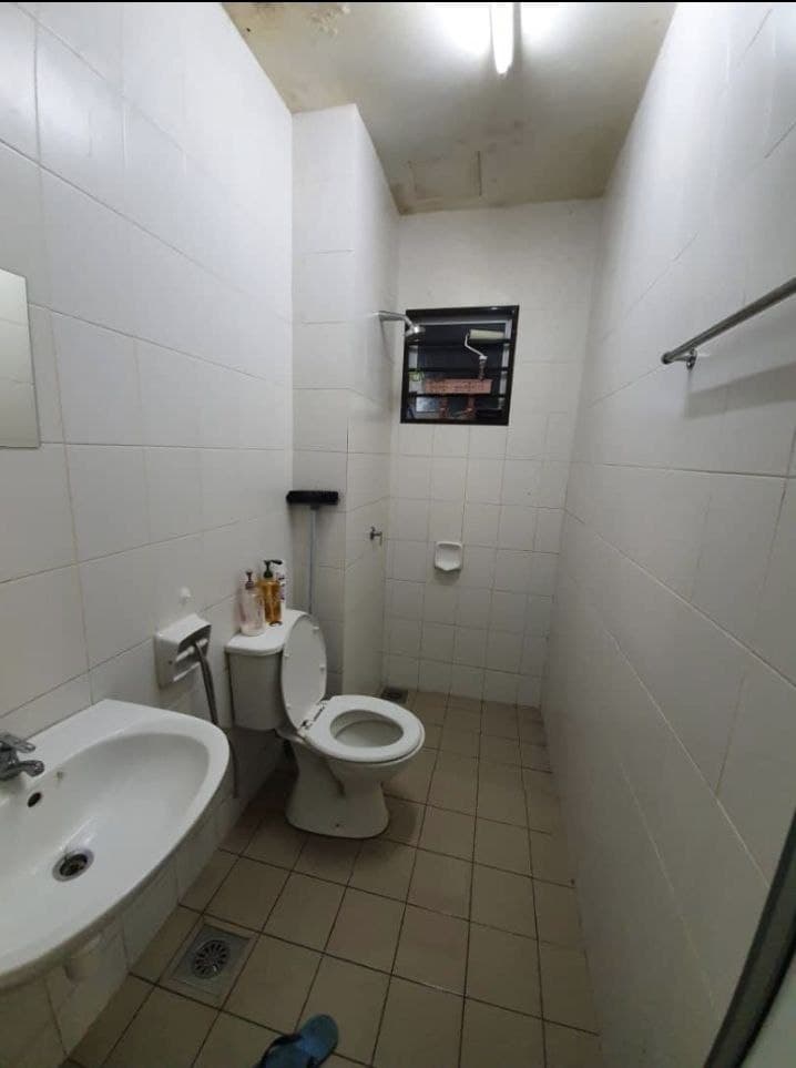 GROUND FLOOR Embun Residence Puncak Saujana Kajang - photo 3