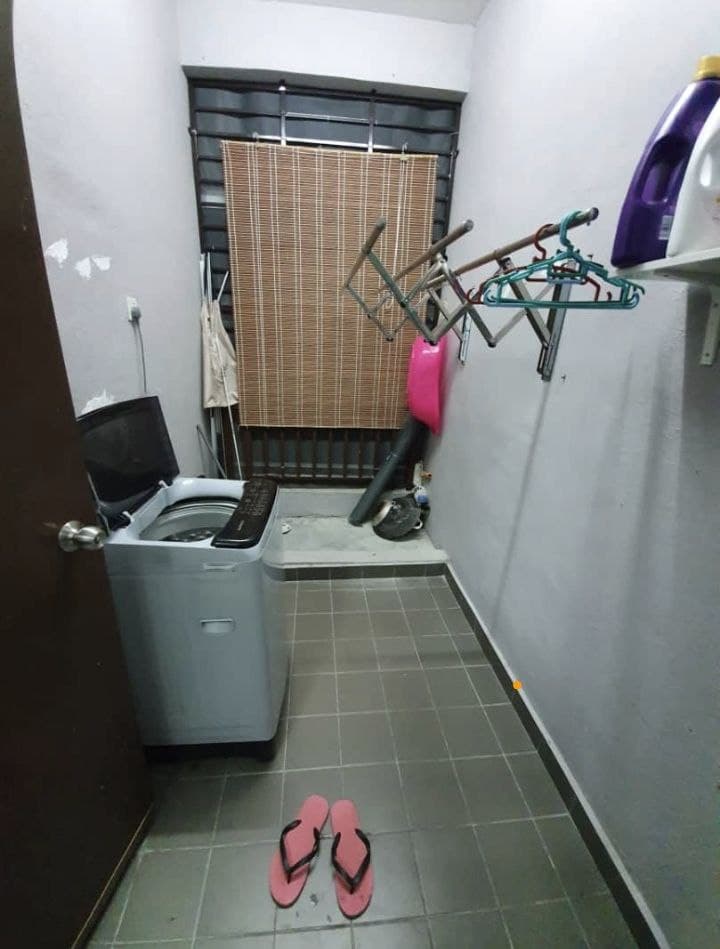 GROUND FLOOR Embun Residence Puncak Saujana Kajang - photo 4