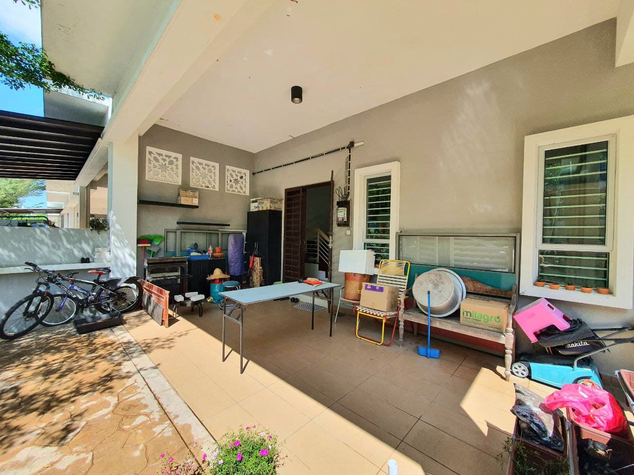 CORNER UNIT 2 Storey Puncak Saujana Kajang - photo 4