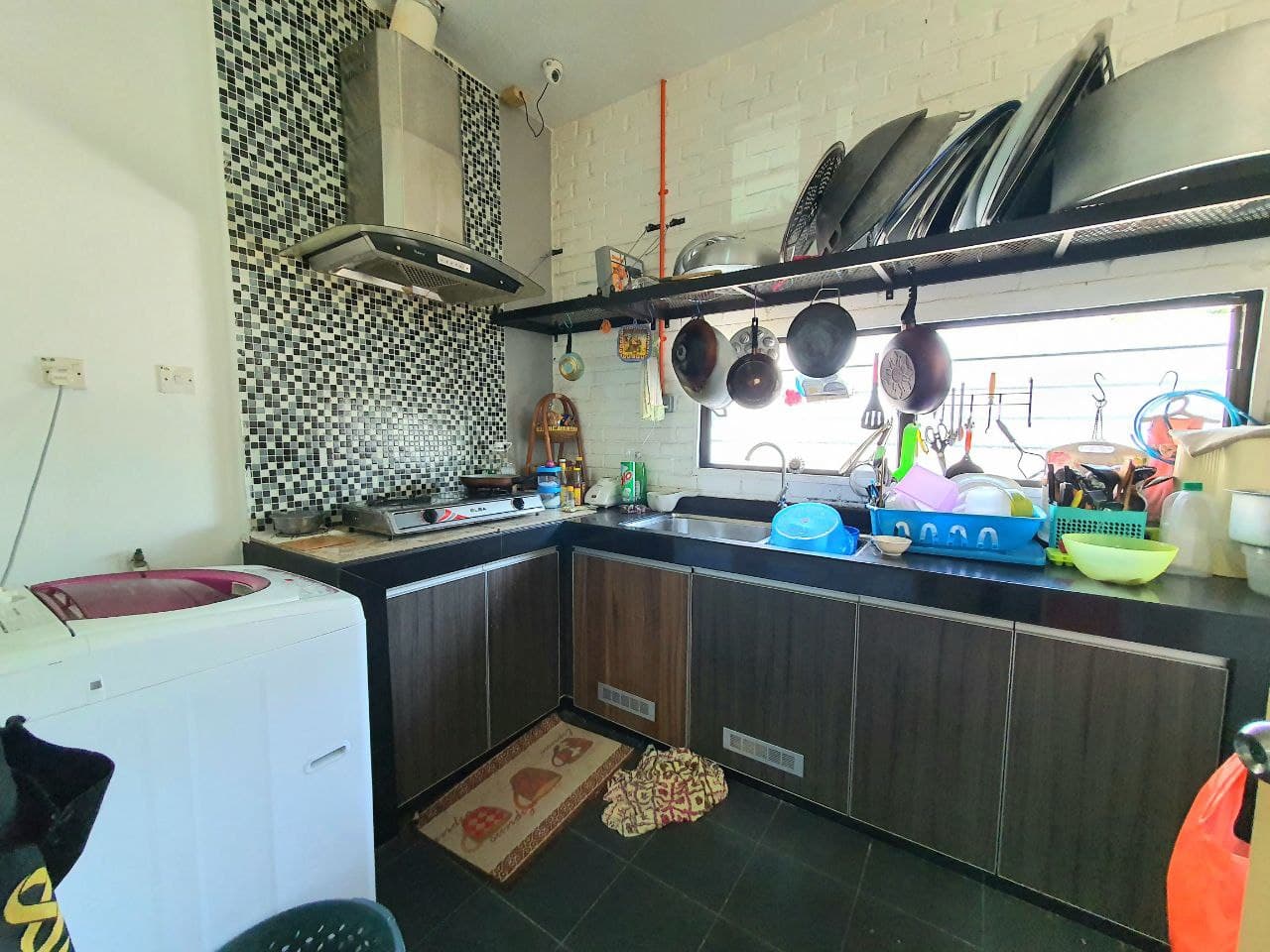 CORNER UNIT 2 Storey Puncak Saujana Kajang - photo 6