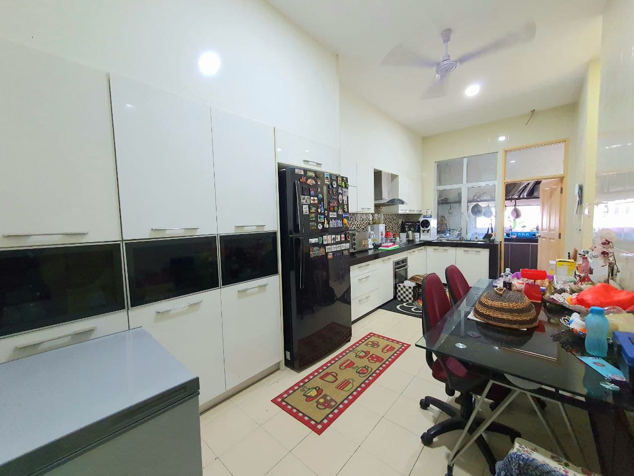 CORNER UNIT 2 Storey Puncak Saujana Kajang - photo 7