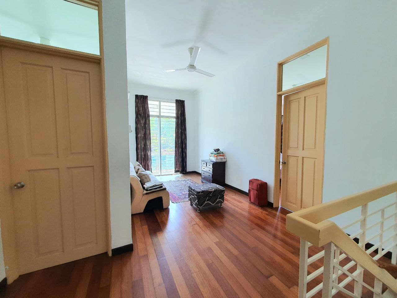 CORNER UNIT 2 Storey Puncak Saujana Kajang - photo 8