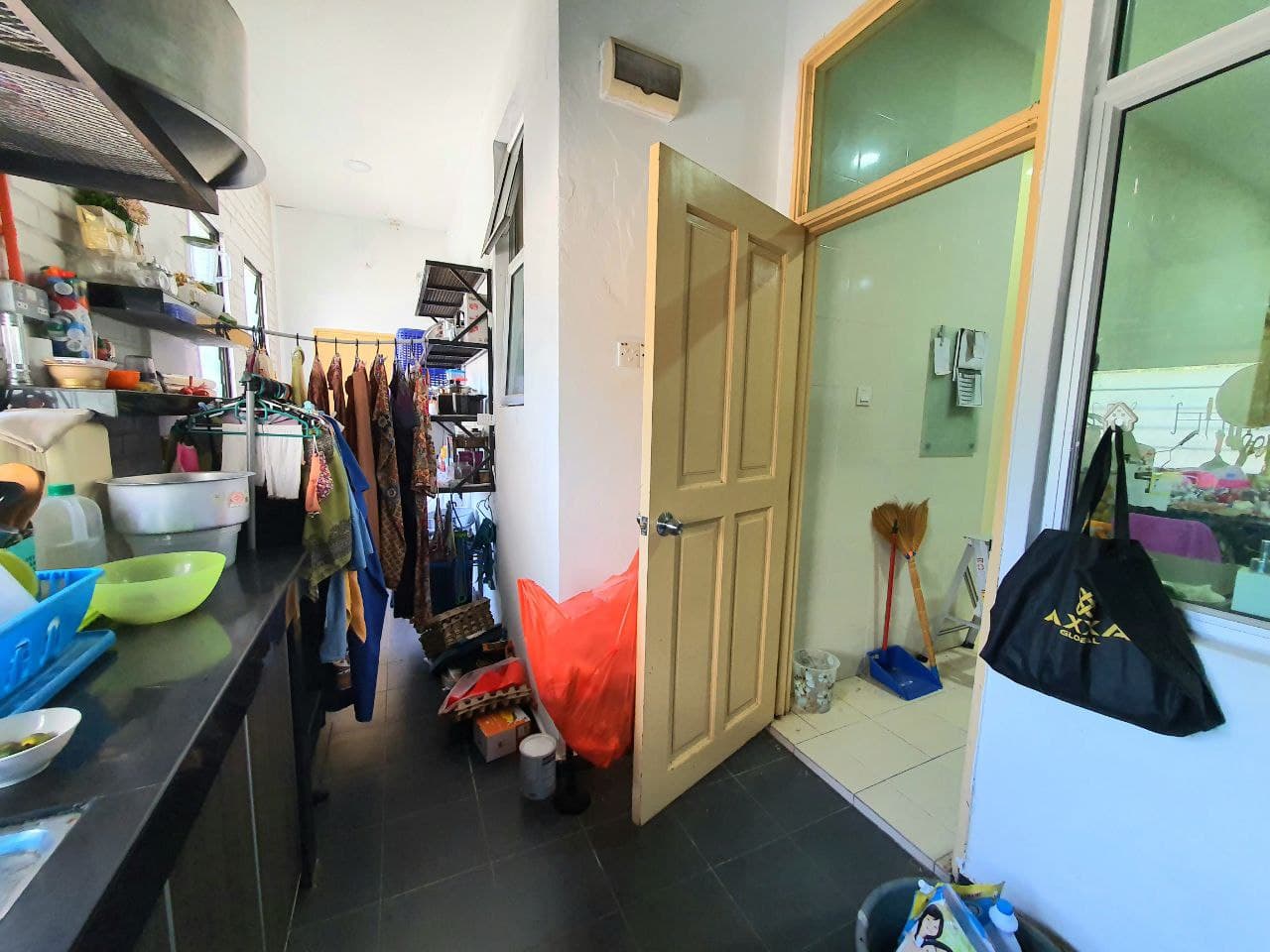 CORNER UNIT 2 Storey Puncak Saujana Kajang - photo 9