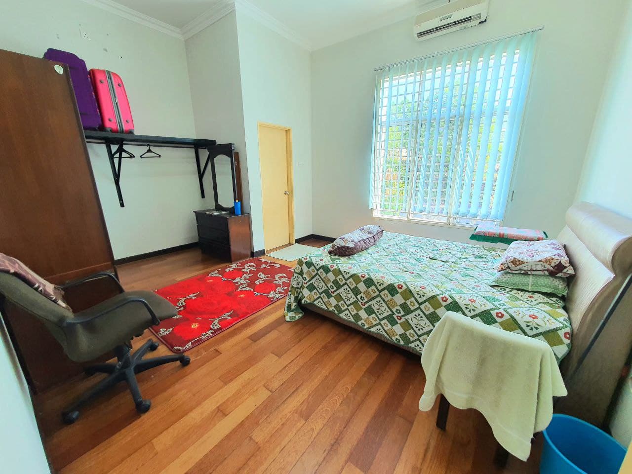 CORNER UNIT 2 Storey Puncak Saujana Kajang - photo 11