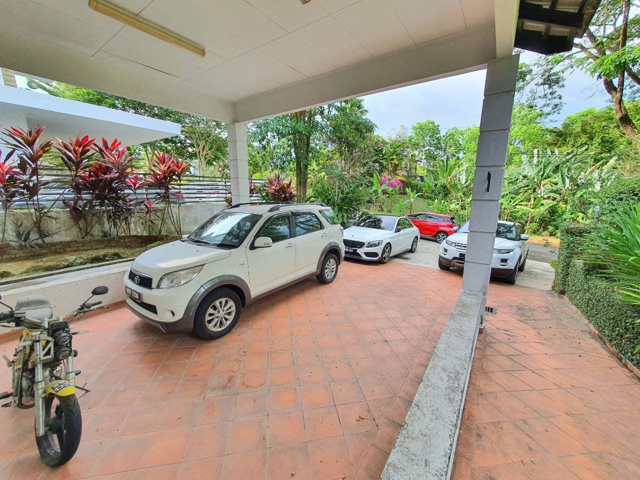 ENGLISH STYLE 2 Storey Saujana Impian Kajang - photo 5