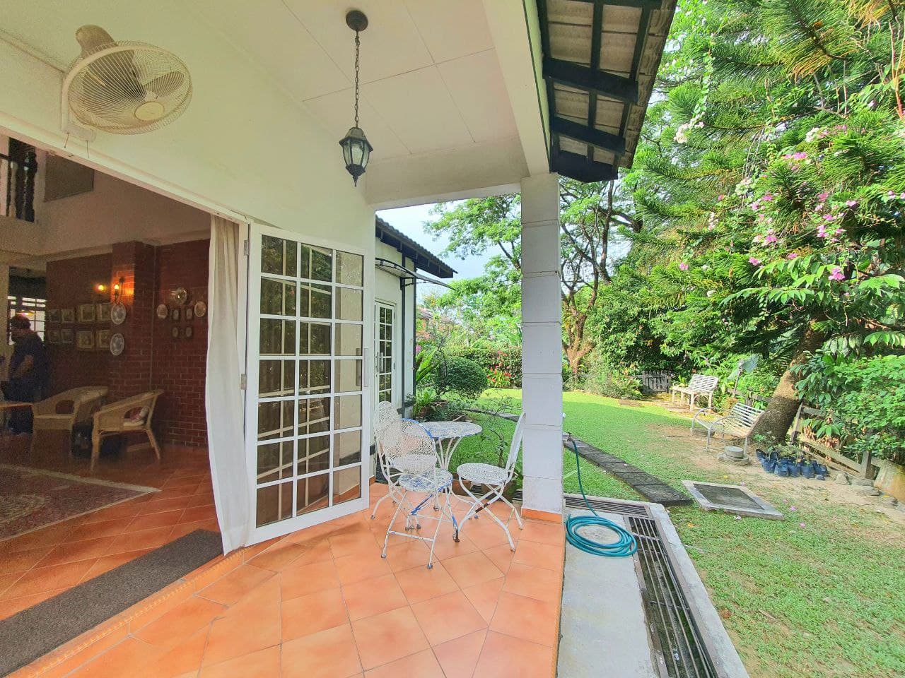 ENGLISH STYLE 2 Storey Saujana Impian Kajang - photo 7