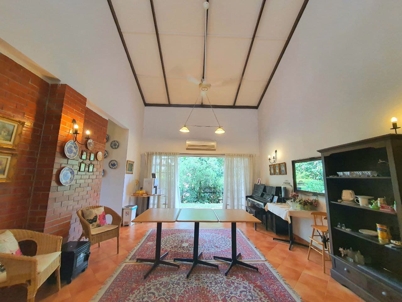 ENGLISH STYLE 2 Storey Saujana Impian Kajang - photo 8