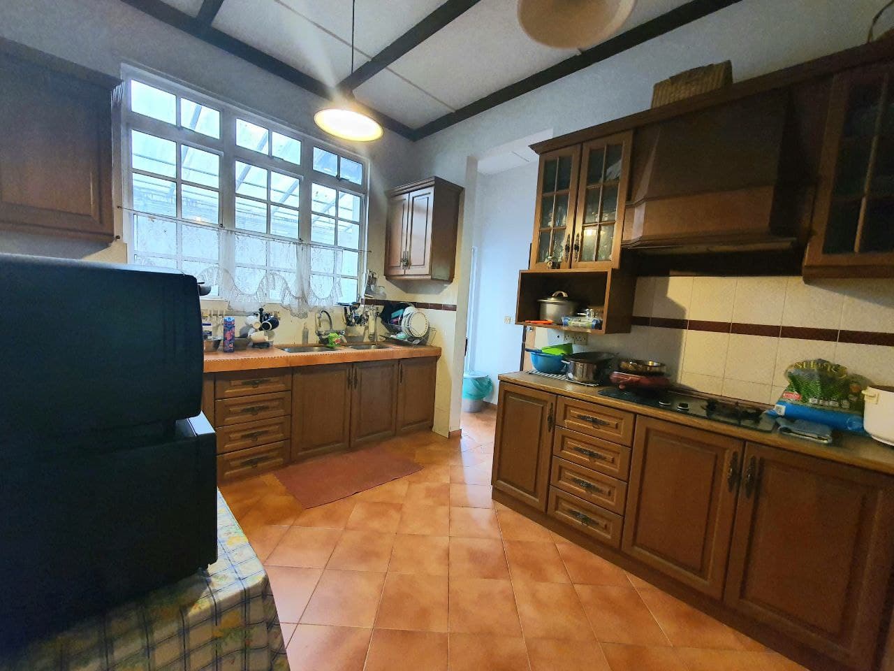 ENGLISH STYLE 2 Storey Saujana Impian Kajang - photo 9