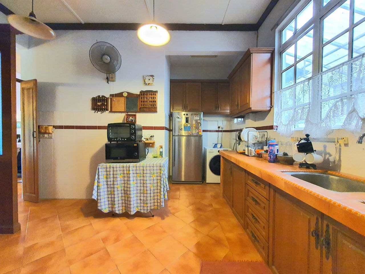 ENGLISH STYLE 2 Storey Saujana Impian Kajang - photo 11