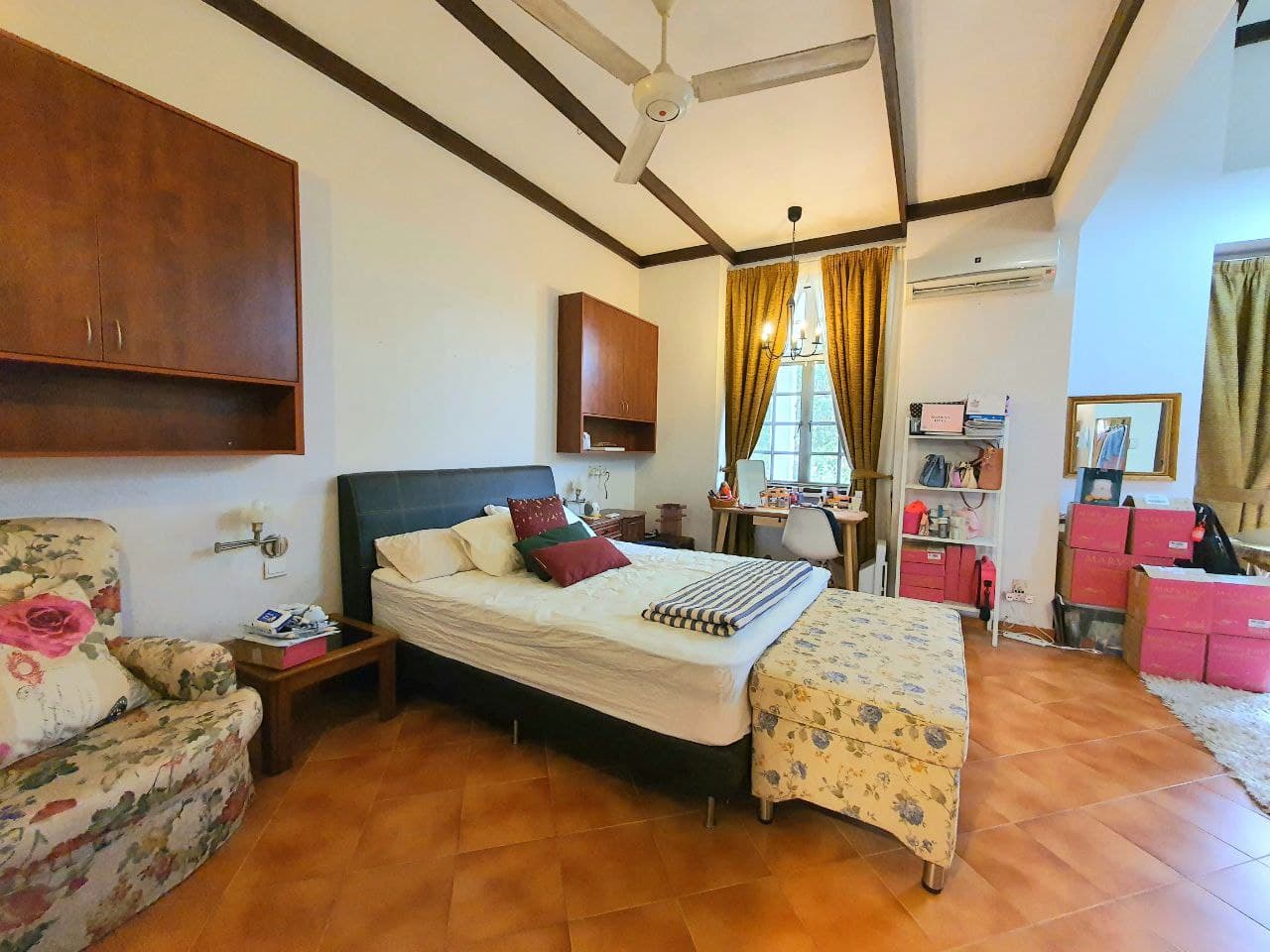 ENGLISH STYLE 2 Storey Saujana Impian Kajang - photo 12