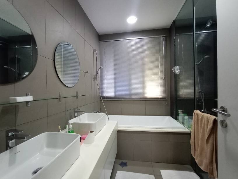 FULLY FURNISHED 2 Storey Twin Palm Kamensah Ampang - photo 4