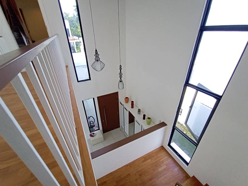 FULLY FURNISHED 2 Storey Twin Palm Kamensah Ampang - photo 5