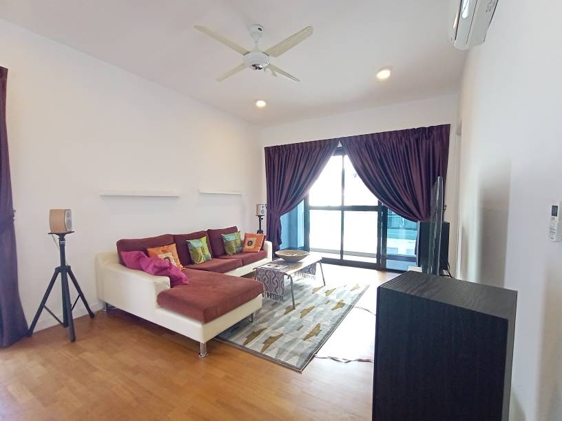 FULLY FURNISHED 2 Storey Twin Palm Kamensah Ampang - photo 10