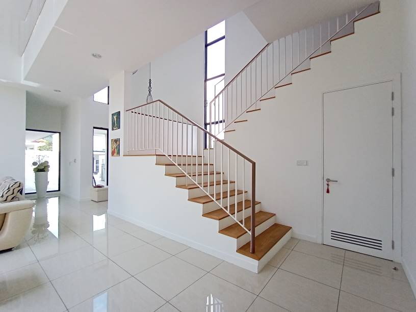 FULLY FURNISHED 2 Storey Twin Palm Kamensah Ampang - photo 11