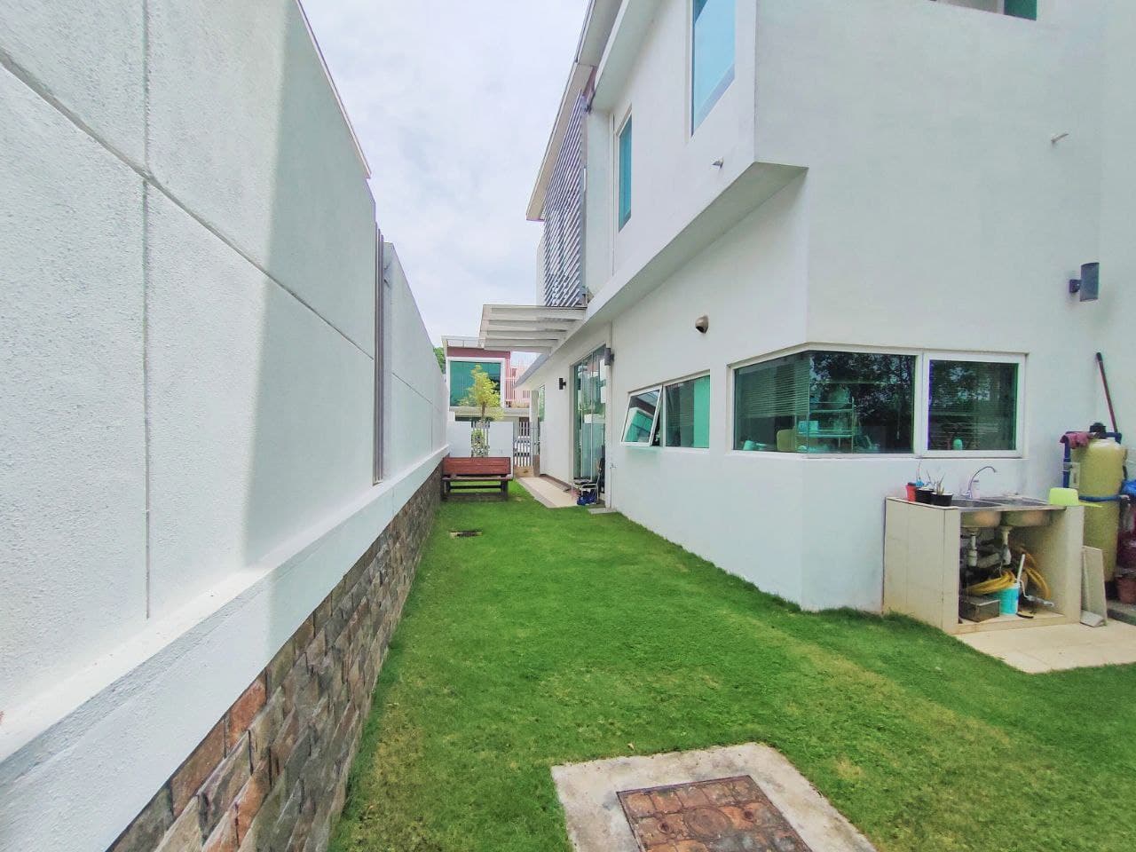 CANTIK 2 Storey Semi D Evergreen Garden Cyberjaya - photo 6