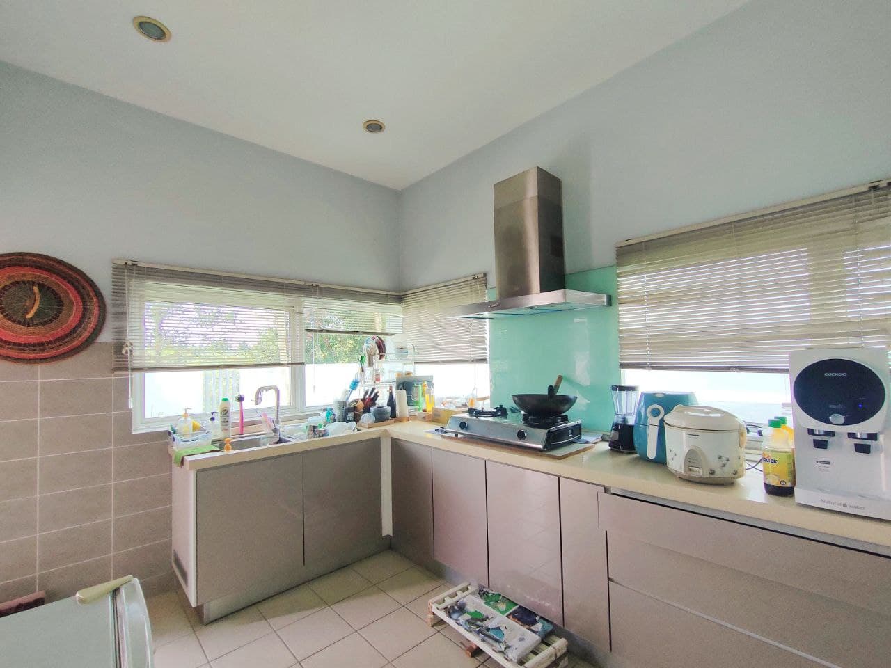 CANTIK 2 Storey Semi D Evergreen Garden Cyberjaya - photo 9