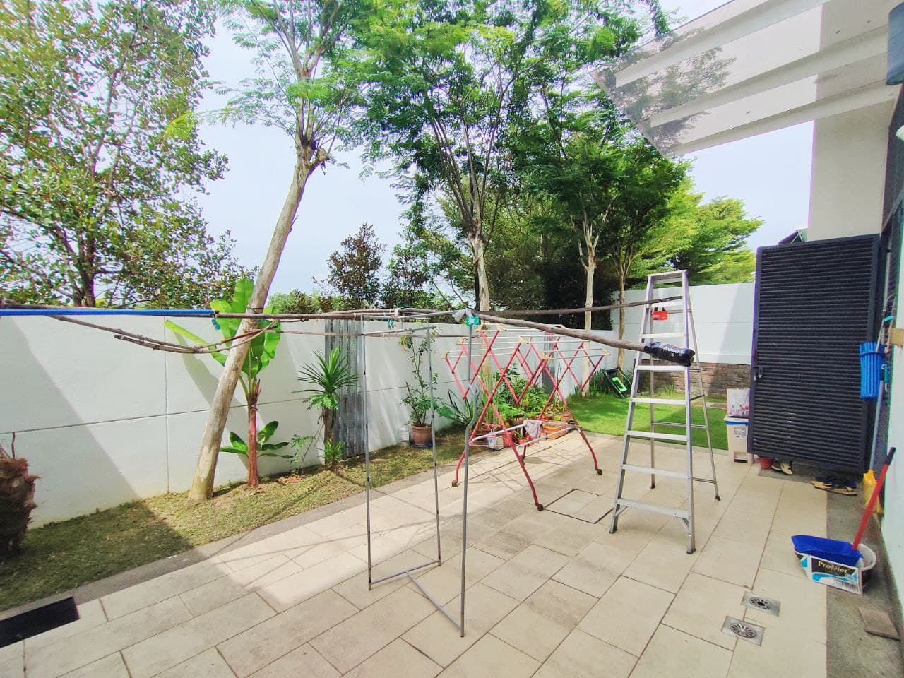 CANTIK 2 Storey Semi D Evergreen Garden Cyberjaya - photo 10